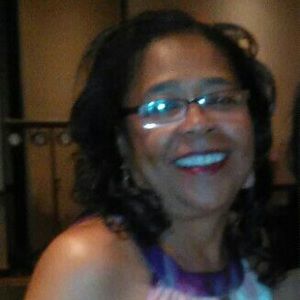 Meet your Posher, Darlene